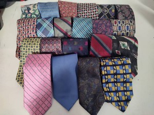 Vintage Ties (Lot 1)