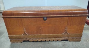 Cavalier Cedar Chest