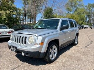 2011 JEEP PATRIOT SPORT 152k Miles (NO RESERVE)