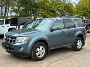 2011 FORD ESCAPE XLT 153k Miles  No Accidents Reported (NO RESERVE)