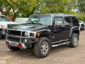 2008 HUMMER H3 2 Owners  4 Wheel Drive (NO RESERVE)