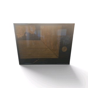 Framed Artwork