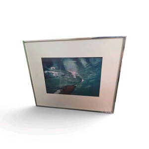 Framed Artwork