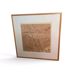 Framed Artwork