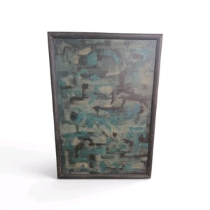 Framed Painting