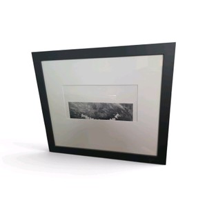 Framed Artwork