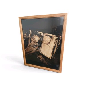 Framed Artwork