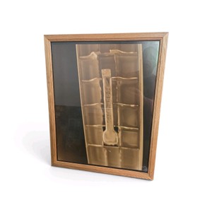 Framed Artwork