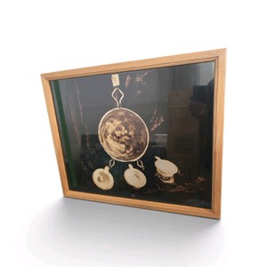Framed Artwork