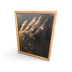 Framed Artwork