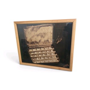 Framed Artwork