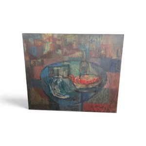 Original Oil Painting