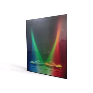 Framed Artwork