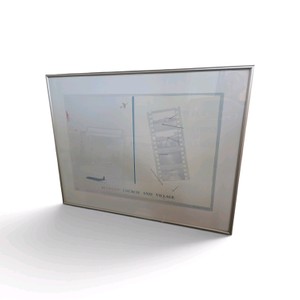 Framed Artwork