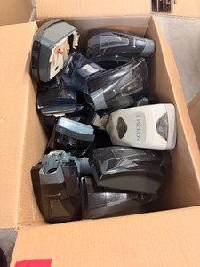 Box Lot of Symmetry & PROVON Commercial Soap Dispensers  PartsRepair