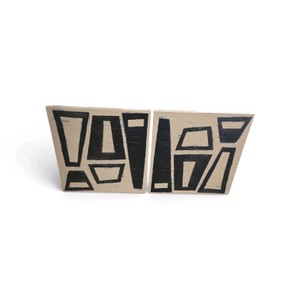 2 Pieces of Artwork