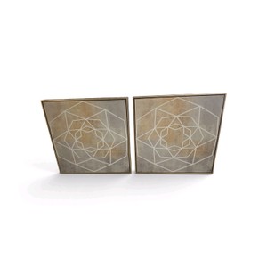 2 Pieces of Artwork