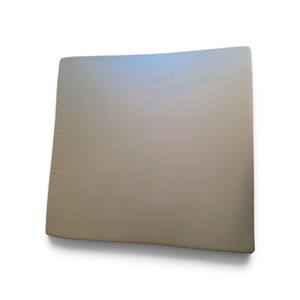 Foam King Mattress with Mattress Cover
