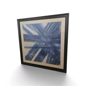 Framed Artwork