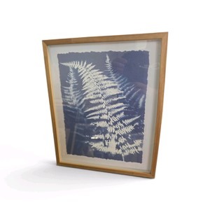 Framed Artwork