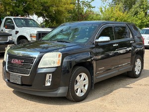2012 GMC TERRAIN SLE-1 145k Miles  2 Owners  No Accidents (NO RESERVE)