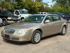 2006 BUICK LUCERNE CX 152k Miles  No Accidents (NO RESERVE)