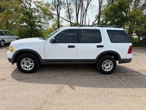 2003 FORD EXPLORER XLT *150k Miles | 4X4 | No Accidents Reported* (NO RESERVE)