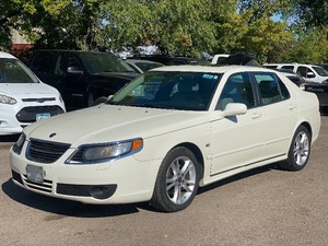 2008 SAAB 9-5 2.3T 113k Miles (NO RESERVE)