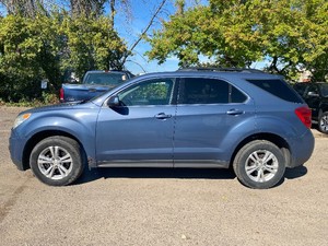 2011 CHEVROLET EQUINOX LT *2 Owner* (NO RESERVE)
