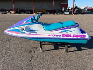 1995 POLARIS SLT 750 PERSONAL WATERCRAFT