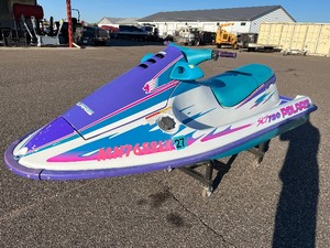 1995 POLARIS SLT 750 PERSONAL WATERCRAFT
