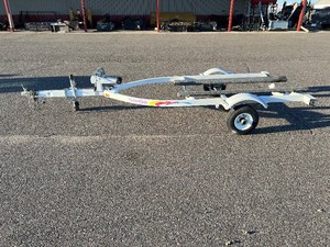 1997 YACHT CLUB PWC TRAILER