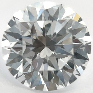 2.05 Carat IGI Certified Lab-Grown Round Brilliant Diamond Retail $3,075  $200 Setting Gift Certificate