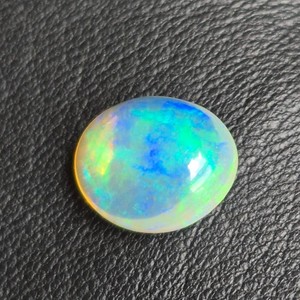 2.79 Carat Natural Welo Opal from Ethiopia Retail $279 VIDEO