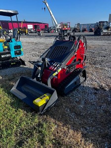 2026 Skid-Steer LT-360
