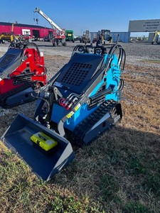 2026 Skid-Steer LT-360