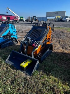 2026 Skid-Steer LT-360