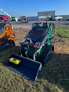 2026 Skid-Steer LT-360