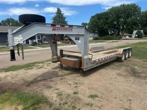 2019 MIDSOTA NTB24-BP-154 Located in Wynot