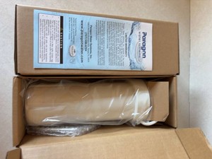Paragon Water Systems Water Filtration Unit New Old Stock Boxed