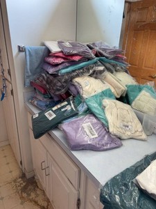 Lot of Assorted Womens Sweaters Tops & Knitwear Plus Size