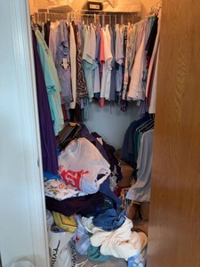 Lot of Assorted Womens Clothing Tops Blouses Sweaters Mixed Styles