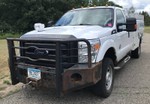 2015 Ford F-350