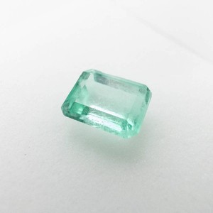 Colombian Emerald Loose Gemstone - 1.00ct Minimum