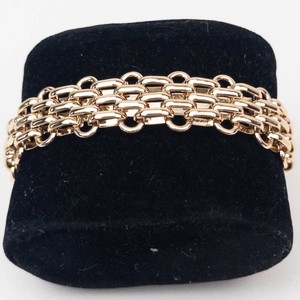 NEW Ralph Lauren Multi-Strand Chain Bracelet