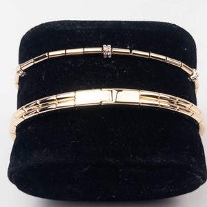 NEW Ralph Lauren Coordinating Bracelet Set (Lot of 2)
