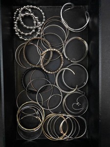 Mixed Lot Assorted Costume Jewelry Bracelets