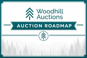 Auction Roadmap