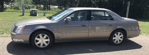 2006 Cadillac DTS