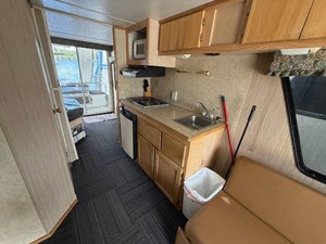 36' Houseboat Trip for 3 Nights (4 Guests), August 23-26, 2026